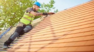 Cold Roofs in West Carson, CA