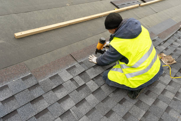 Best Rubber Roofing (EPDM, TPO)  in West Rson, CA