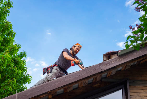 Best Roofing for New Construction  in West Rson, CA