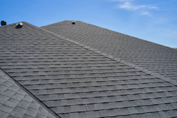 Emergency Roof Repair in West Carson, CA